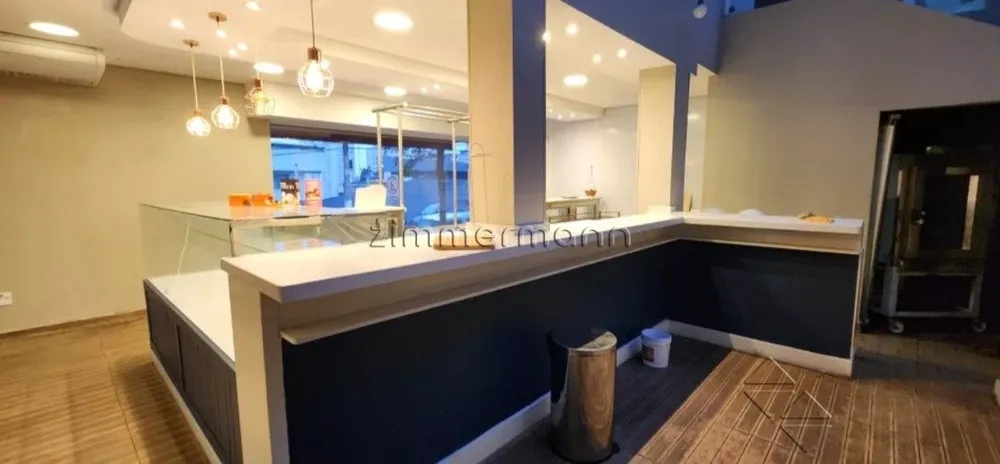 Casa Comercial, 350 m² - Foto 1
