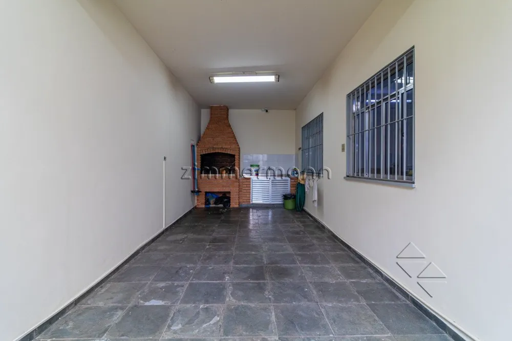 Casa, 7 quartos, 340 m² - Foto 7