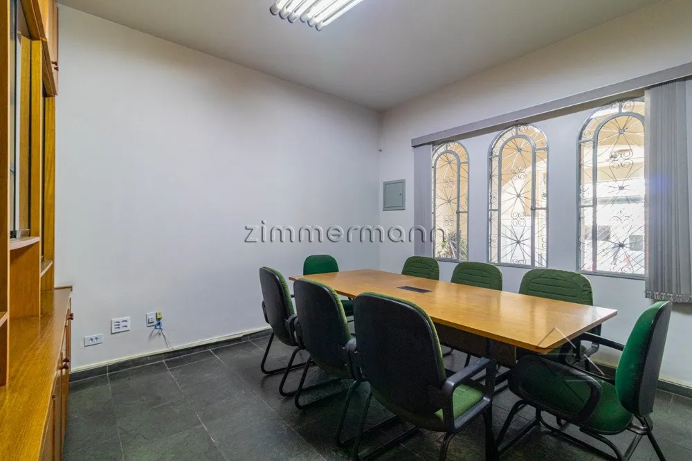 Casa, 7 quartos, 340 m² - Foto 1