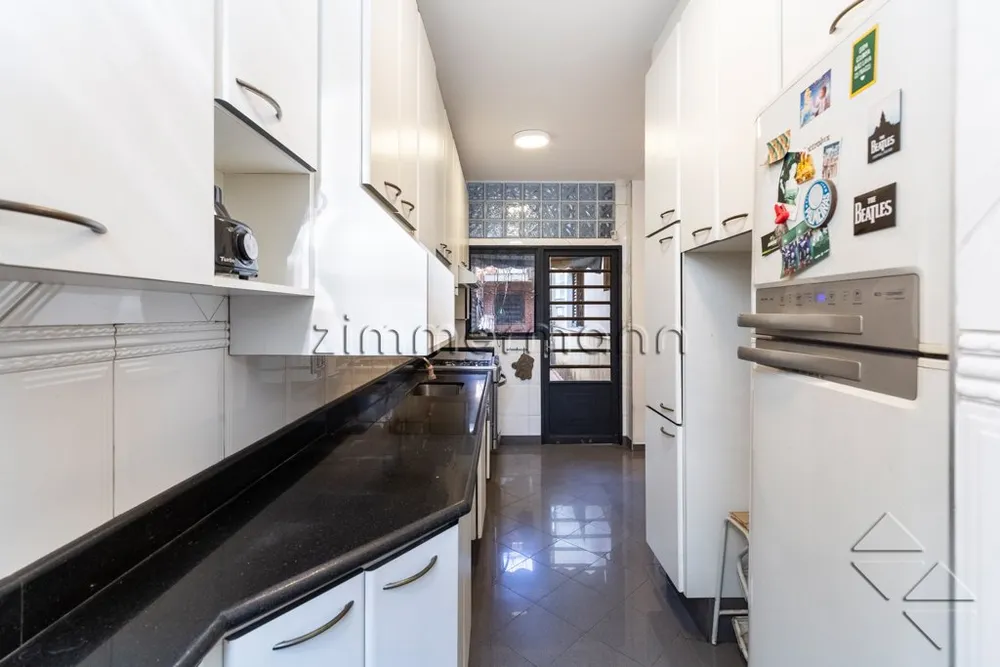 Casa, 3 quartos, 150 m² - Foto 3
