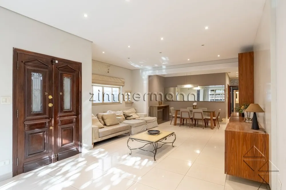 Casa, 3 quartos, 150 m² - Foto 1