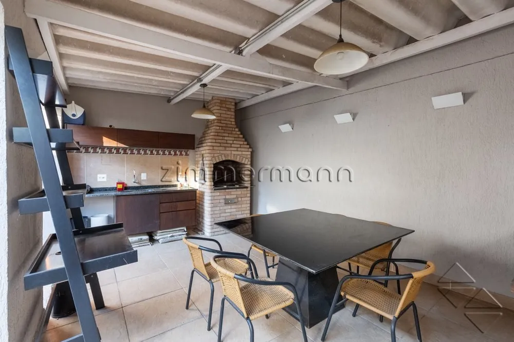 Casa, 3 quartos, 150 m² - Foto 7