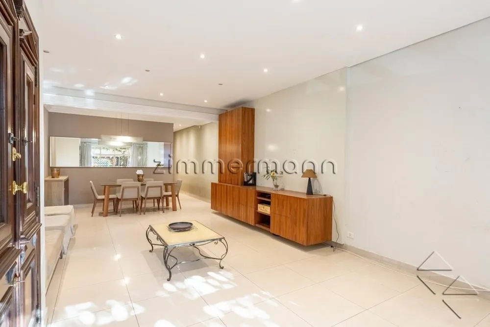 Casa, 3 quartos, 150 m² - Foto 6