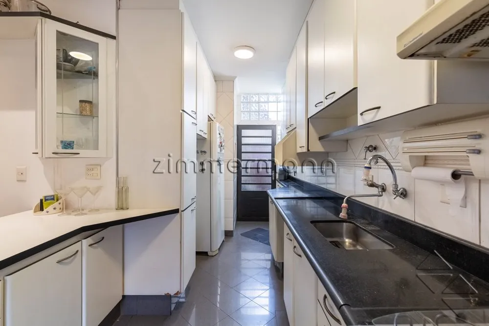 Casa, 3 quartos, 150 m² - Foto 8