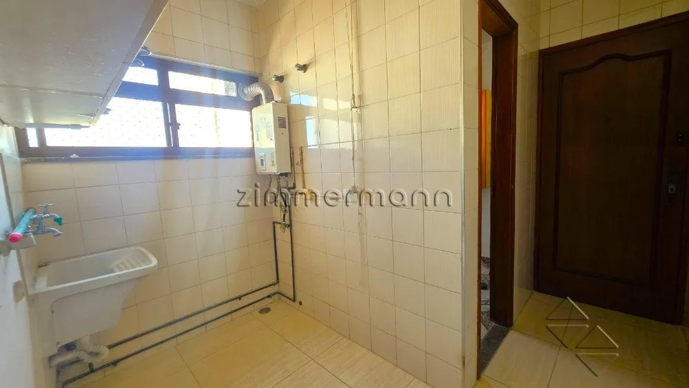 Apartamento, 3 quartos, 124 m² - Foto 1