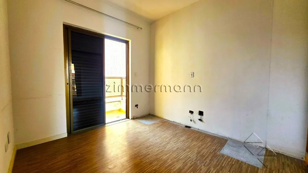 Apartamento, 3 quartos, 124 m² - Foto 3