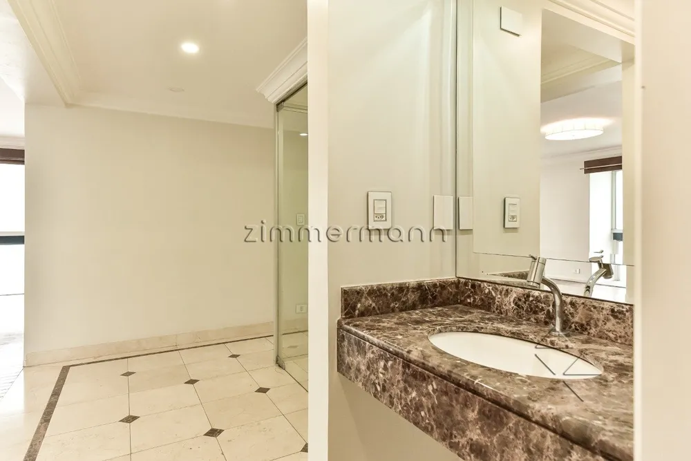 Apartamento, 3 quartos, 199 m² - Foto 5
