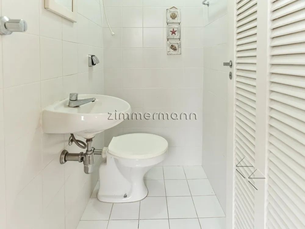 Apartamento, 3 quartos, 199 m² - Foto 6