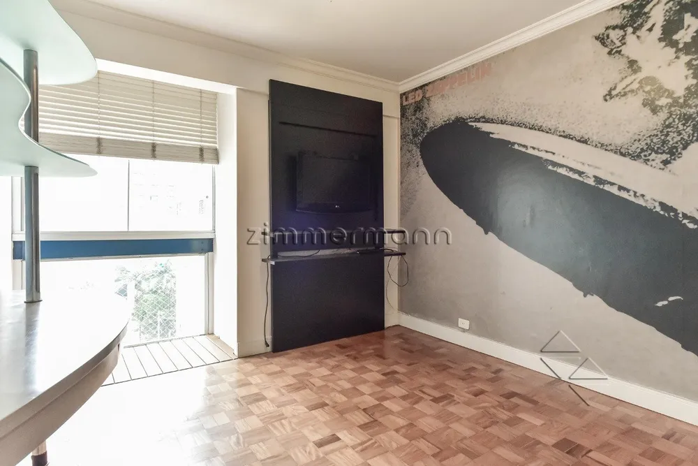 Apartamento, 3 quartos, 199 m² - Foto 1