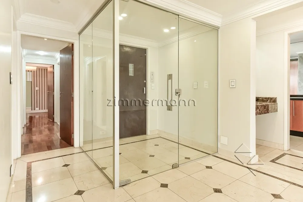 Apartamento, 3 quartos, 199 m² - Foto 1