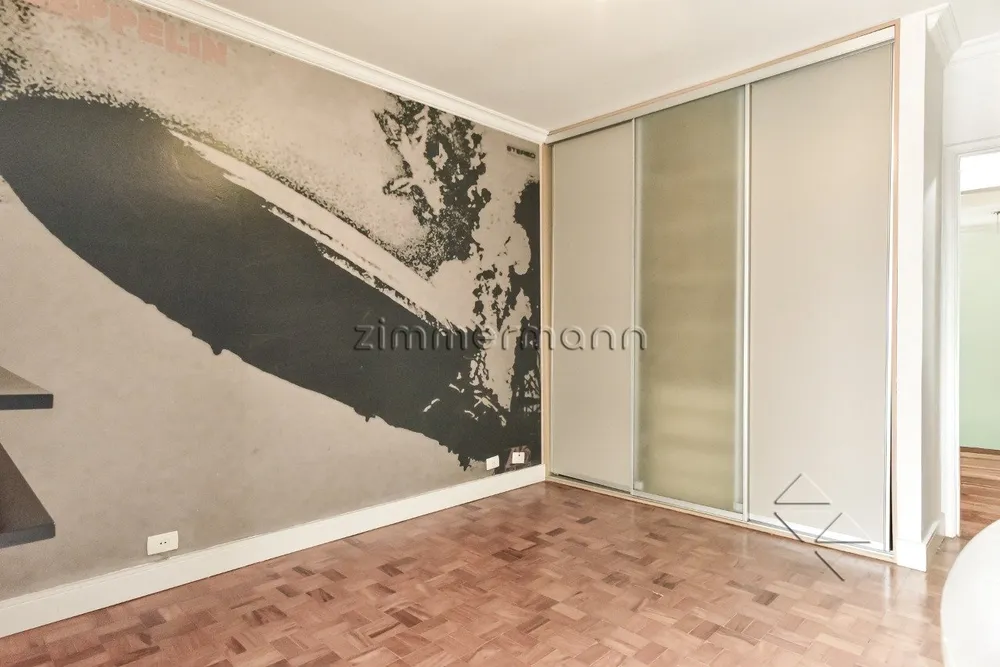 Apartamento, 3 quartos, 199 m² - Foto 4