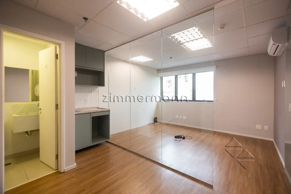 Casa Comercial, 50 m² - Foto 1