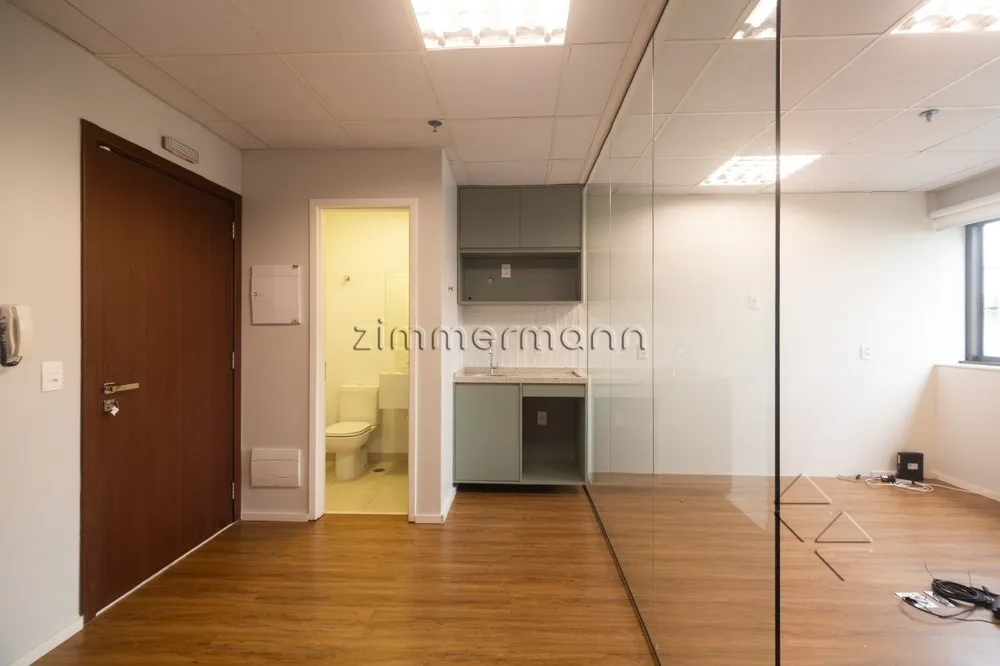 Casa Comercial, 50 m² - Foto 1
