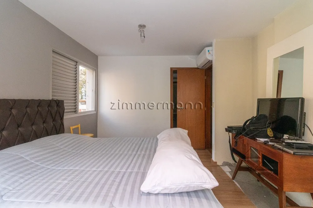 Apartamento, 4 quartos, 189 m² - Foto 1