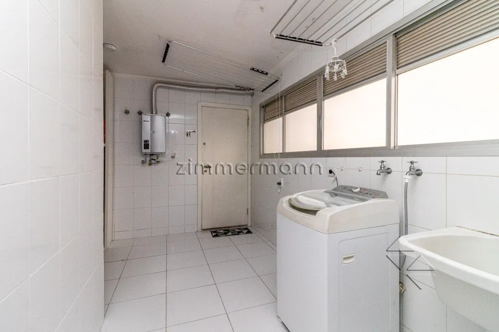 Apartamento, 4 quartos, 189 m² - Foto 2