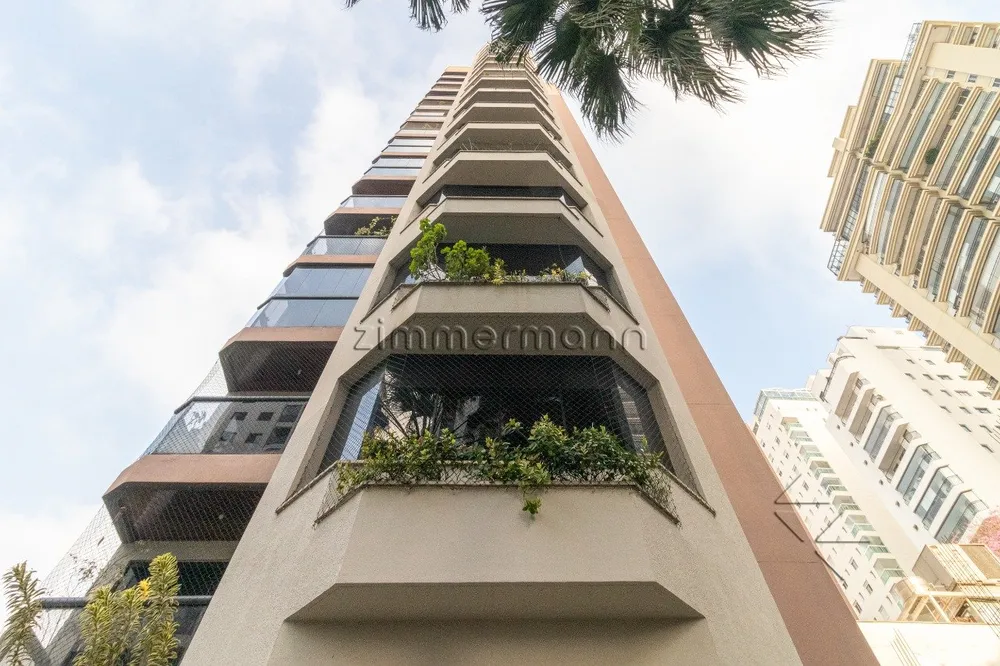 Apartamento, 4 quartos, 189 m² - Foto 7