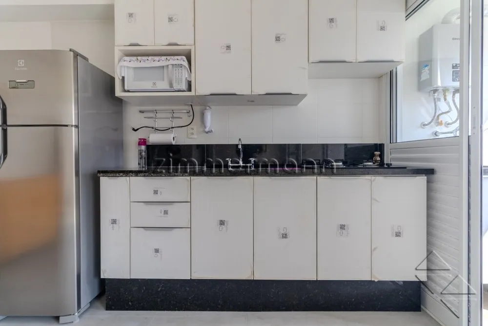 Apartamento, 2 quartos, 56 m² - Foto 1