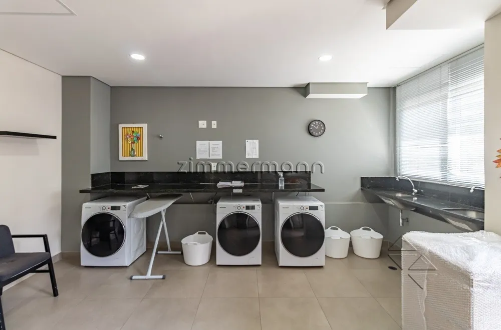Apartamento, 2 quartos, 56 m² - Foto 3