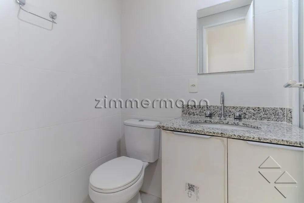 Apartamento, 2 quartos, 56 m² - Foto 2