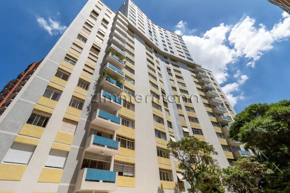 Apartamento, 3 quartos, 151 m² - Foto 1