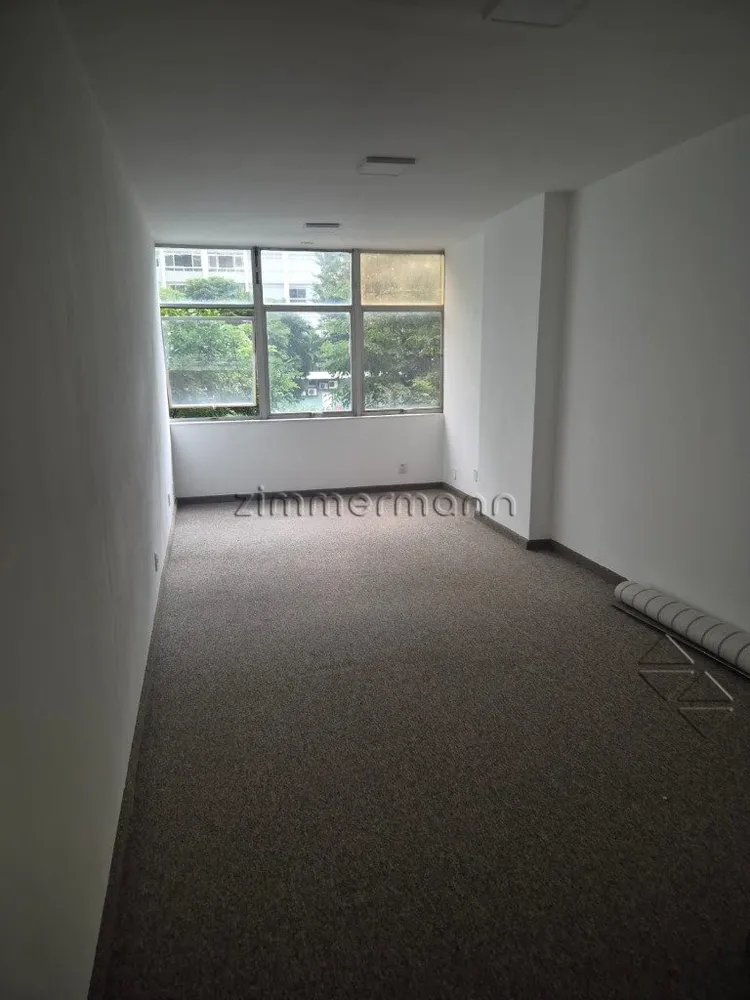 Casa Comercial, 25 m² - Foto 1