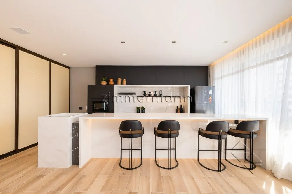 Apartamento, 3 quartos, 154 m² - Foto 6