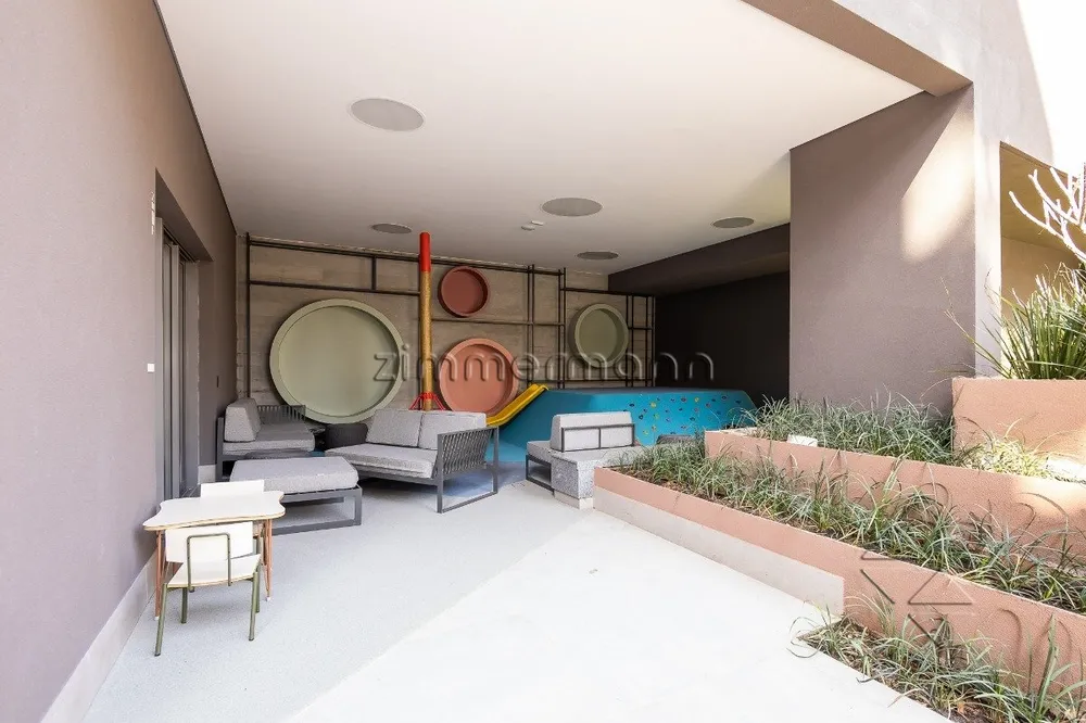 Apartamento, 3 quartos, 154 m² - Foto 11