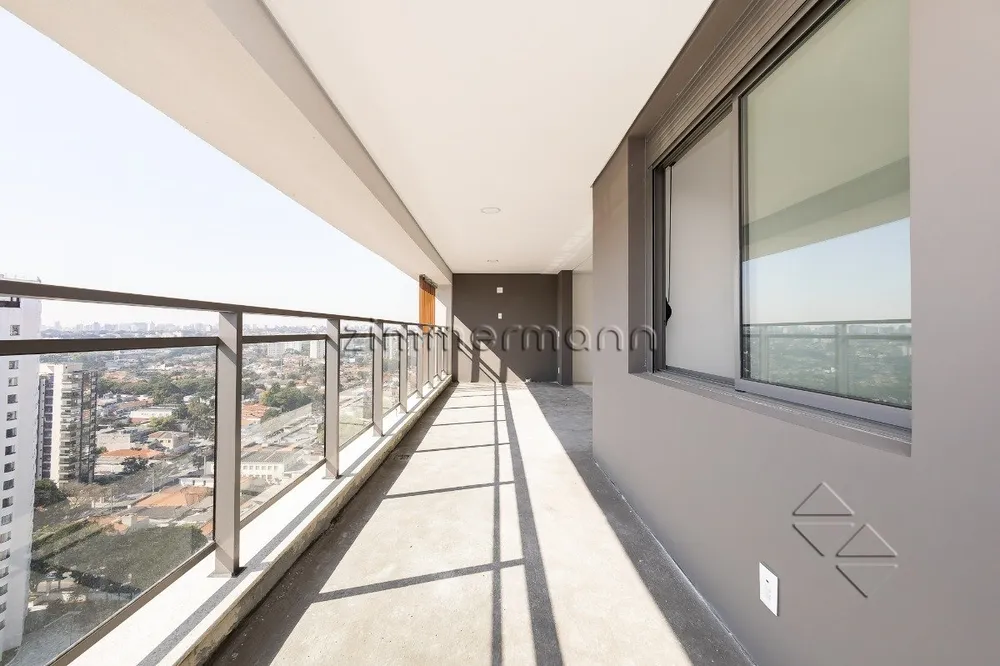 Apartamento, 3 quartos, 154 m² - Foto 5