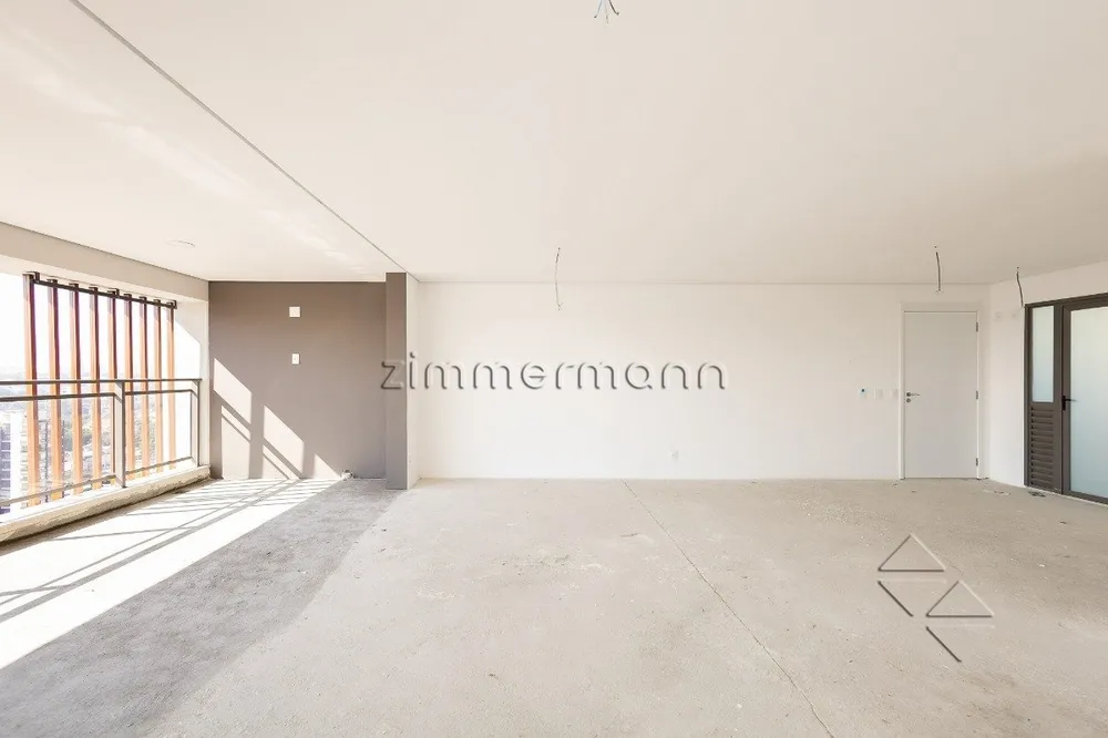 Apartamento, 3 quartos, 154 m² - Foto 1