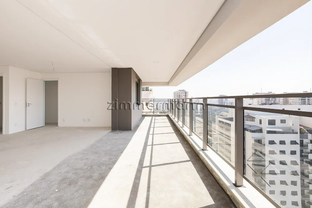 Apartamento, 3 quartos, 154 m² - Foto 2