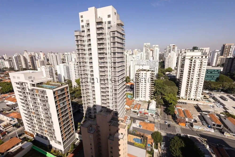 Apartamento, 3 quartos, 154 m² - Foto 4