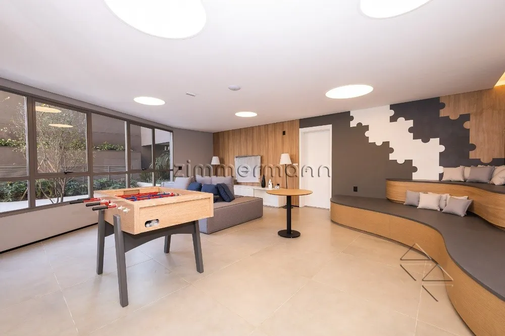 Apartamento, 3 quartos, 154 m² - Foto 8