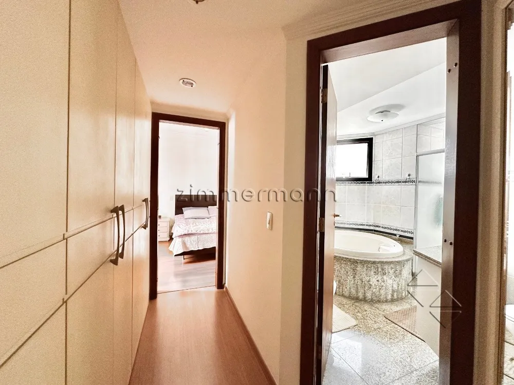 Apartamento, 4 quartos, 183 m² - Foto 6