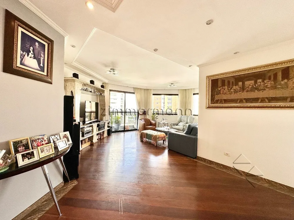 Apartamento, 4 quartos, 183 m² - Foto 3