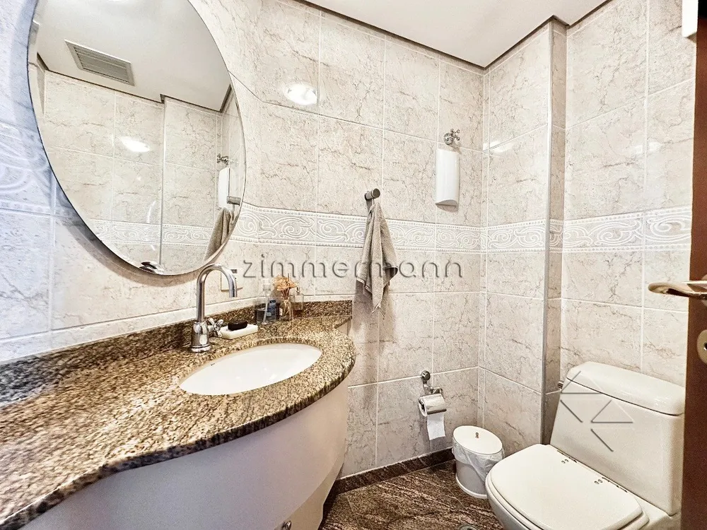 Apartamento, 4 quartos, 183 m² - Foto 5