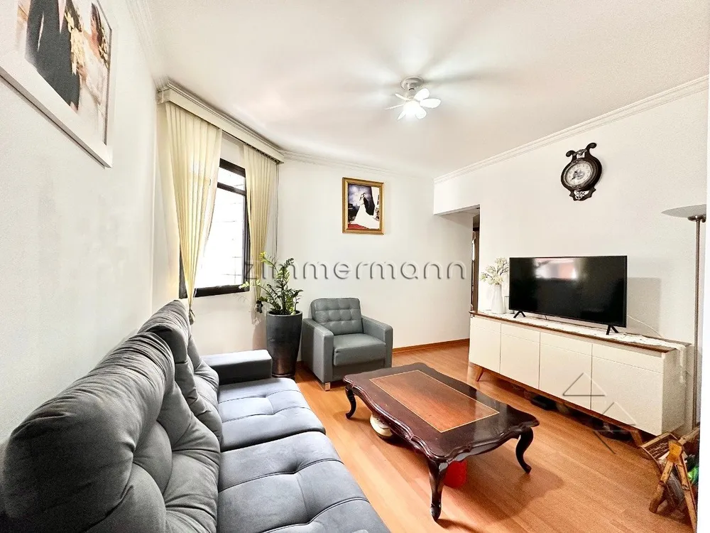 Apartamento, 4 quartos, 183 m² - Foto 8