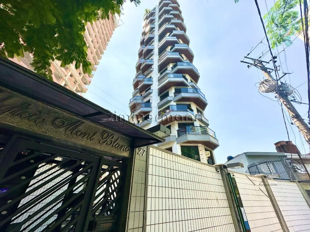 Apartamento, 4 quartos, 183 m² - Foto 10