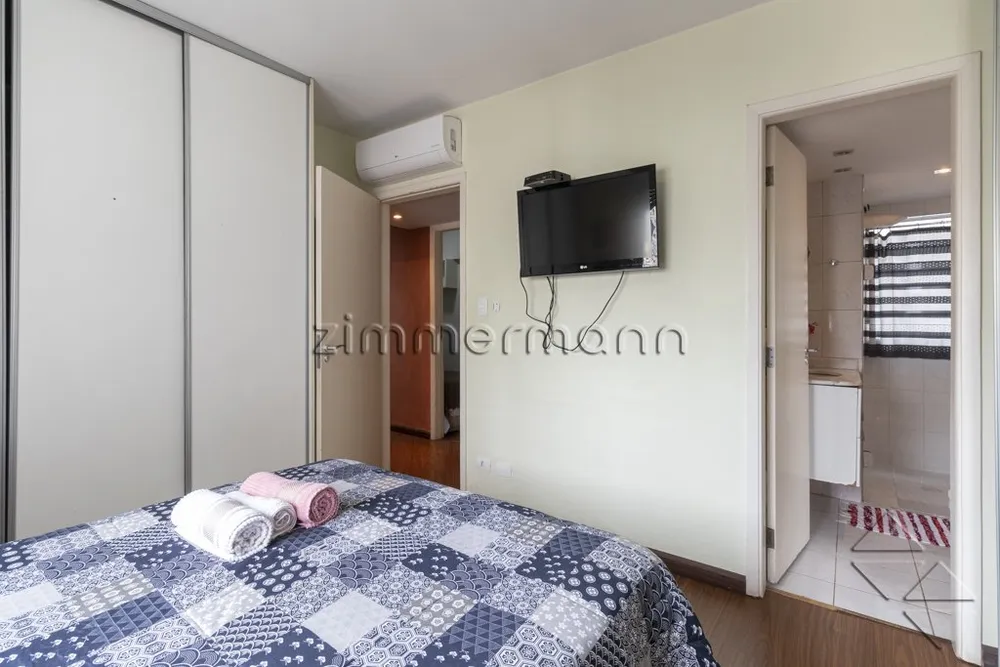 Apartamento, 3 quartos, 88 m² - Foto 2