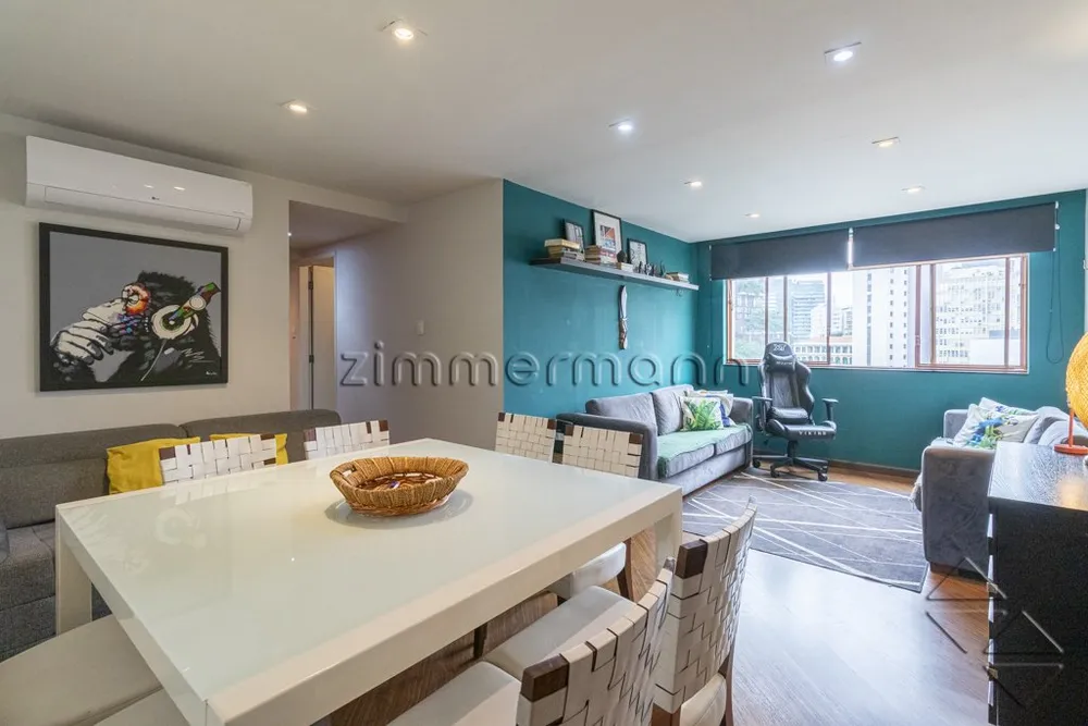 Apartamento, 3 quartos, 88 m² - Foto 12
