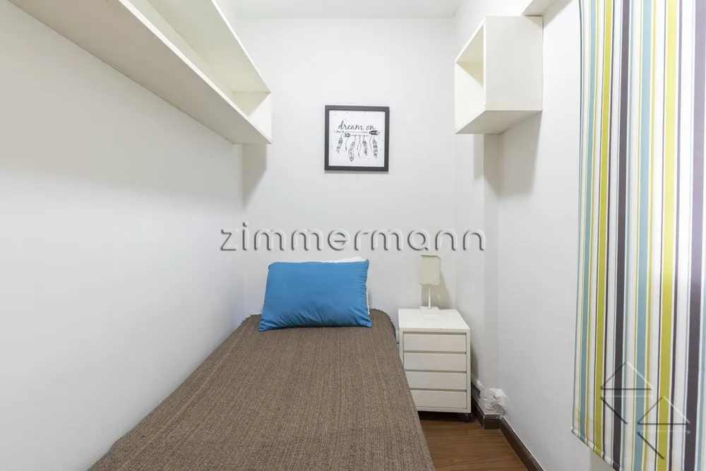 Apartamento, 3 quartos, 88 m² - Foto 3