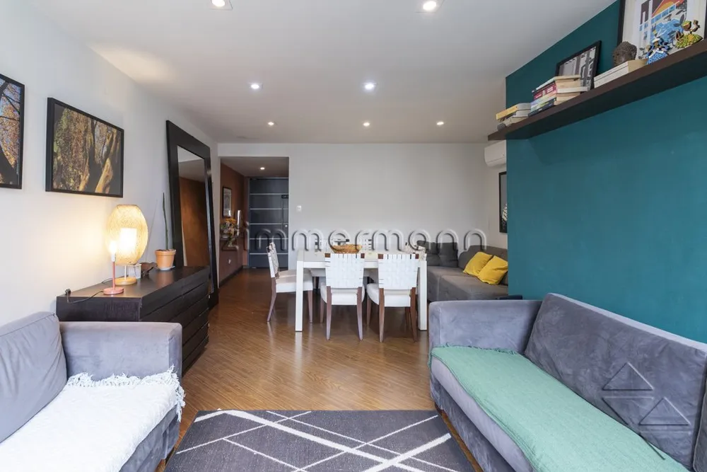 Apartamento, 3 quartos, 88 m² - Foto 5