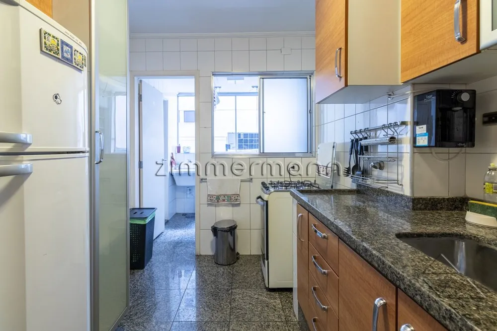 Apartamento, 3 quartos, 88 m² - Foto 8
