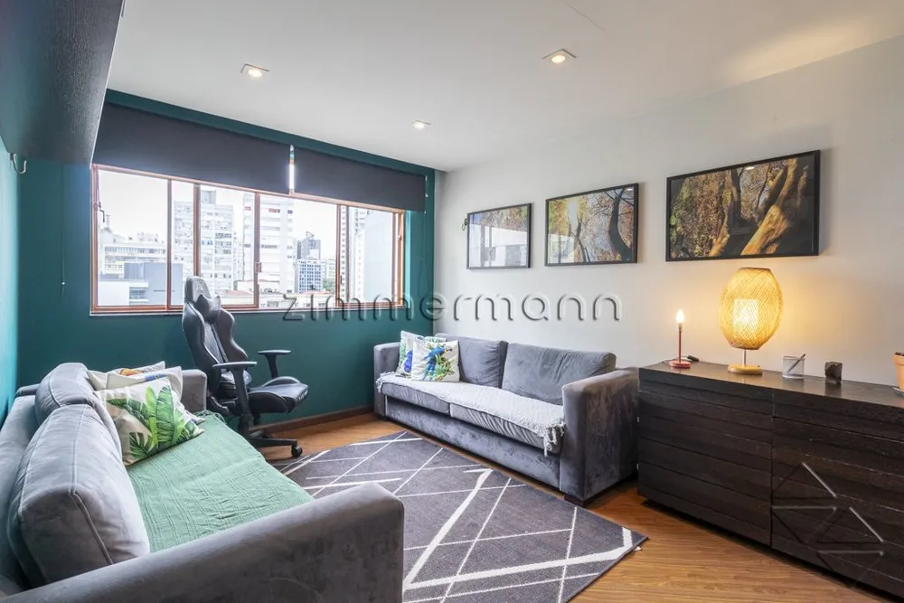 Apartamento, 3 quartos, 88 m² - Foto 7