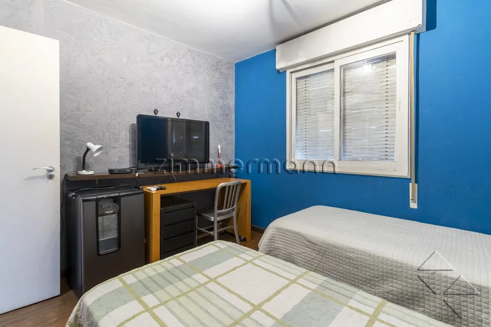 Apartamento, 3 quartos, 88 m² - Foto 11