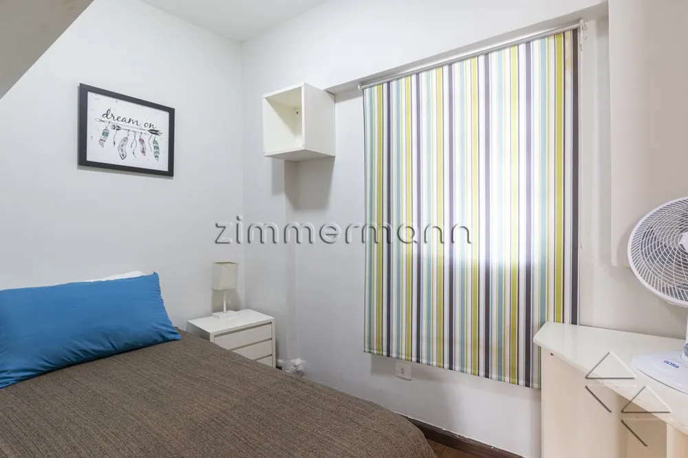 Apartamento, 3 quartos, 88 m² - Foto 9