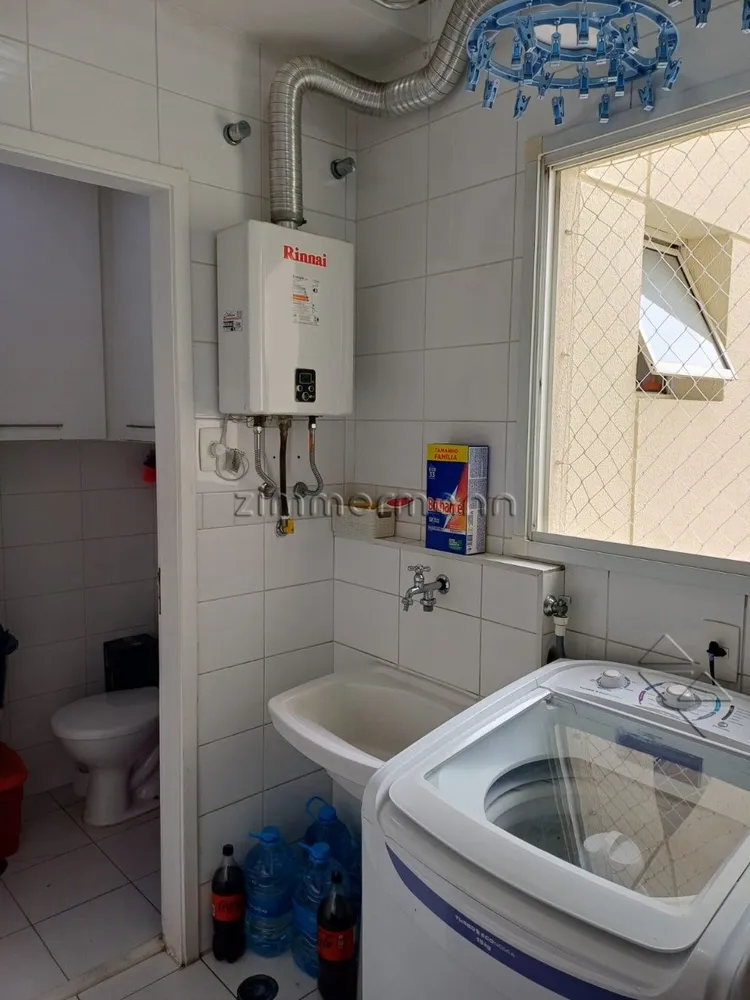 Apartamento, 3 quartos, 84 m² - Foto 5