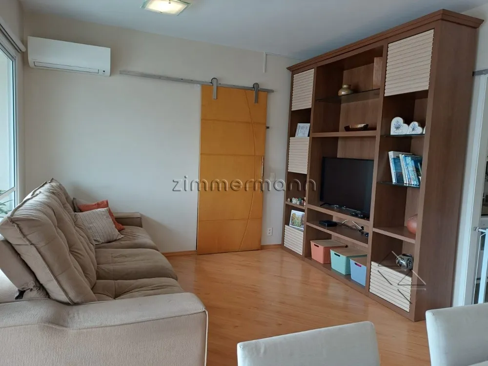 Apartamento, 3 quartos, 84 m² - Foto 3