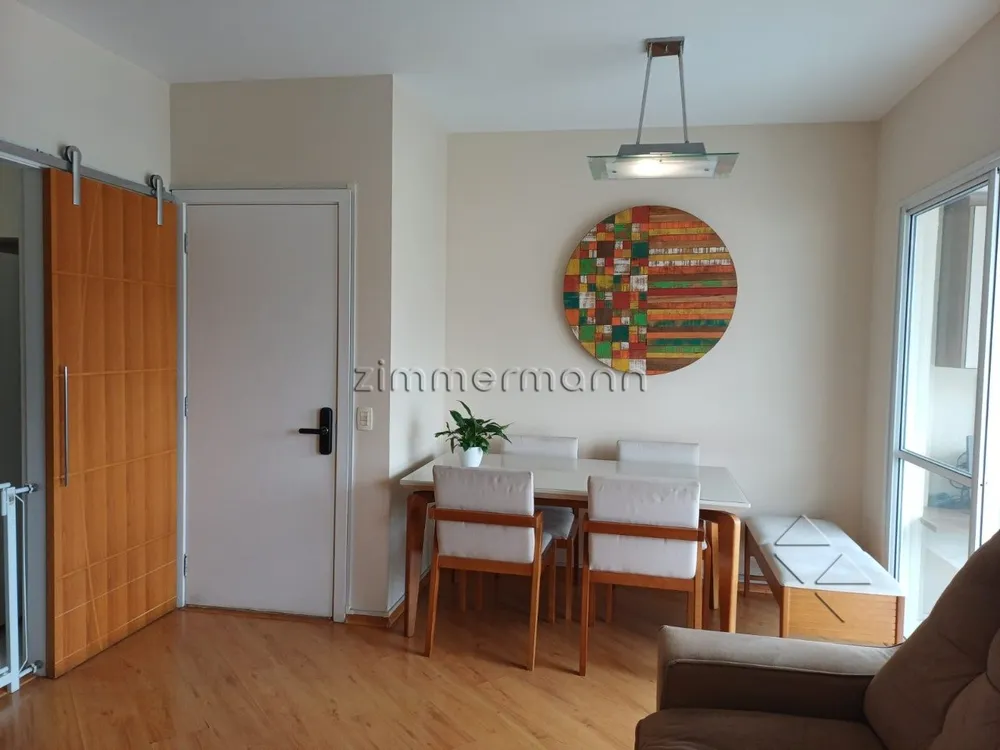 Apartamento, 3 quartos, 84 m² - Foto 4
