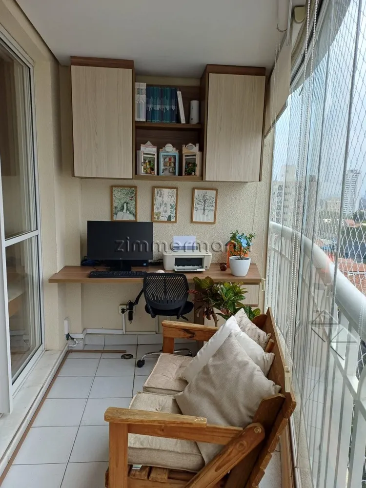 Apartamento, 3 quartos, 84 m² - Foto 2