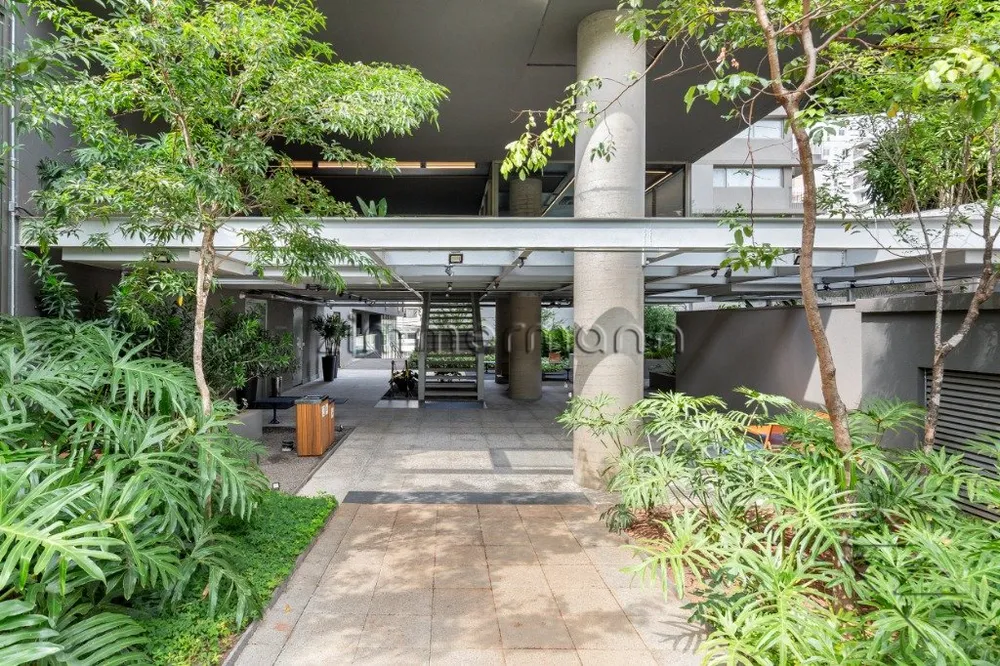 Apartamento, 1 quarto, 23 m² - Foto 10